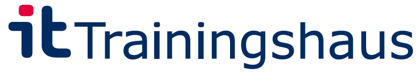 Logo von it Trainingsplattform